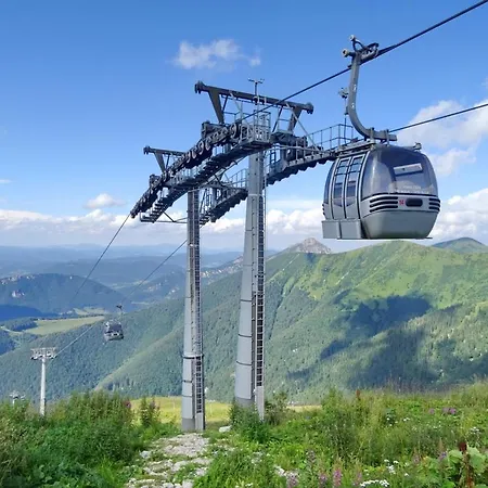 Samostatny Dom S Bazenom V Rajeckej Doline