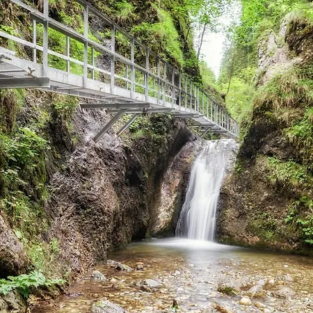 Casa vacanze Samostatný Dom S Bazénom V Rajeckej Doline