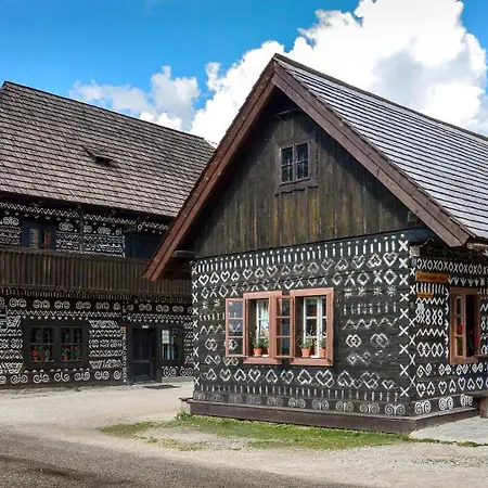 Samostatny Dom S Bazenom V Rajeckej Doline Holiday home
