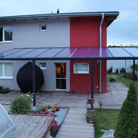 Samostatny Dom S Bazenom V Rajeckej Doline