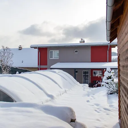 Samostatny Dom S Bazenom V Rajeckej Doline