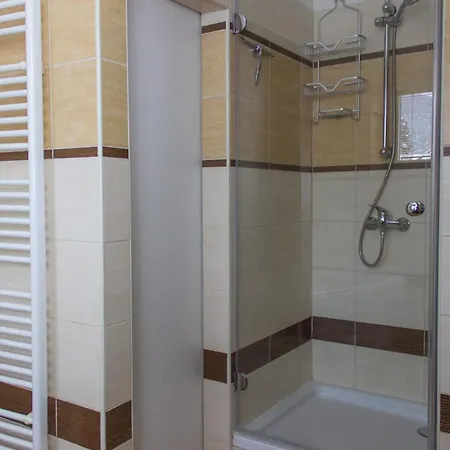 Holiday home Samostatny Dom S Bazenom V Rajeckej Doline
