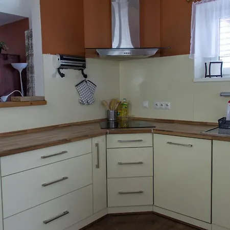Holiday home Samostatny Dom S Bazenom V Rajeckej Doline *