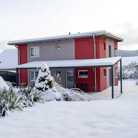 Samostatny Dom S Bazenom V Rajeckej Doline *