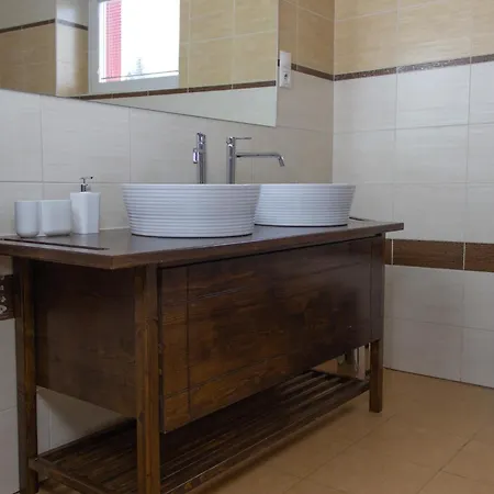 Casa vacanze Samostatný Dom S Bazénom V Rajeckej Doline *