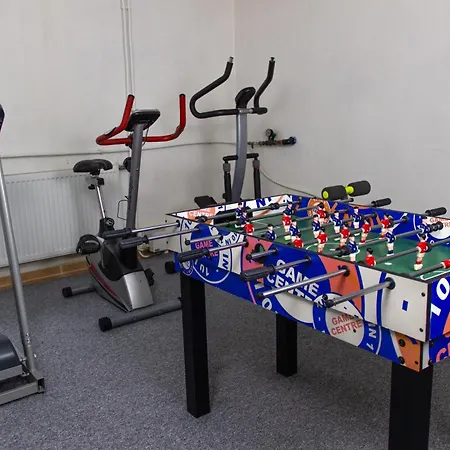 Samostatný Dom S Bazénom V Rajeckej Doline *