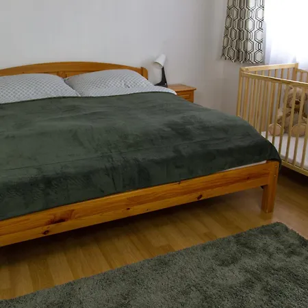 Samostatny Dom S Bazenom V Rajeckej Doline Holiday home *