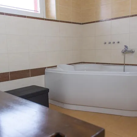 Holiday home Samostatny Dom S Bazenom V Rajeckej Doline *