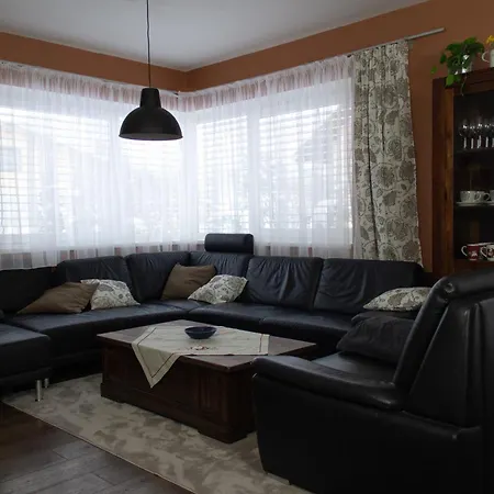 Holiday home Samostatny Dom S Bazenom V Rajeckej Doline Podhorie (Zilina)