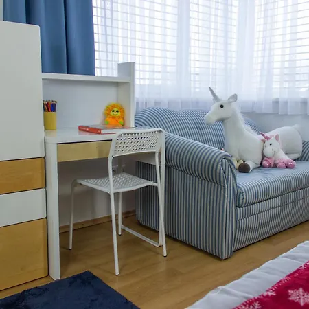 Samostatny Dom S Bazenom V Rajeckej Doline Holiday home *