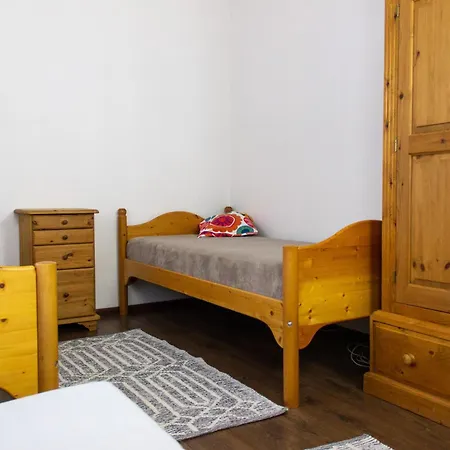 Casa vacanze Samostatný Dom S Bazénom V Rajeckej Doline Podhorie (Zilina)