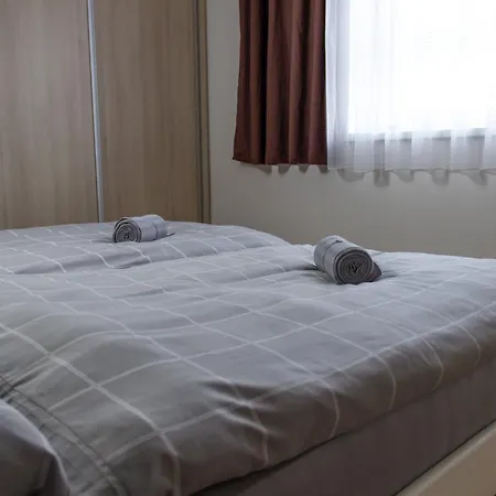 Samostatny Dom S Bazenom V Rajeckej Doline Holiday home *